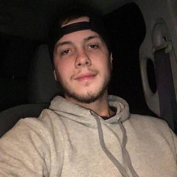 Meet your Posher, Matthew - Picture 1 of 1